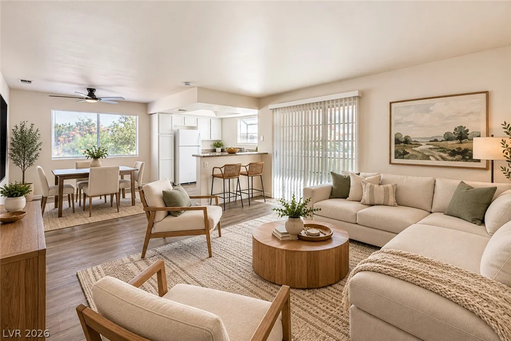 7300 Pirates Cove, Las Vegas, NV 89145