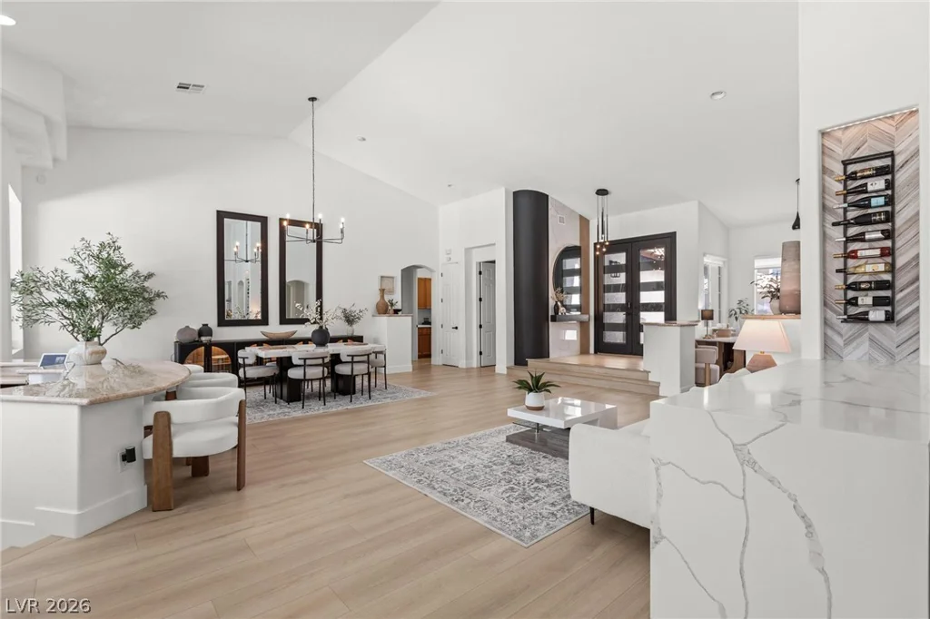 5686 San Florentine, Las Vegas, NV 89141