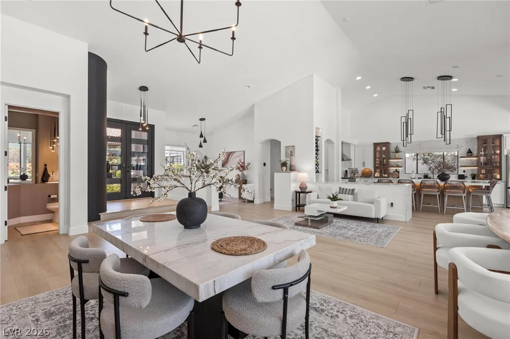 5686 San Florentine, Las Vegas, NV 89141