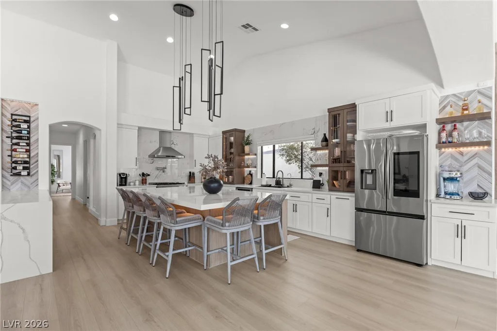 5686 San Florentine, Las Vegas, NV 89141