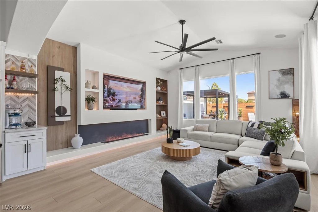 5686 San Florentine, Las Vegas, NV 89141