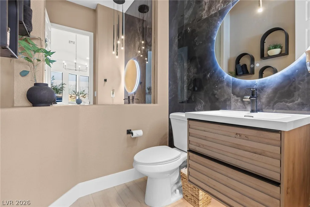 5686 San Florentine, Las Vegas, NV 89141