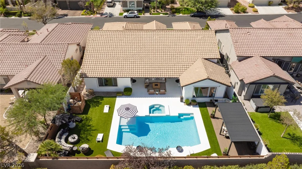 5686 San Florentine, Las Vegas, NV 89141