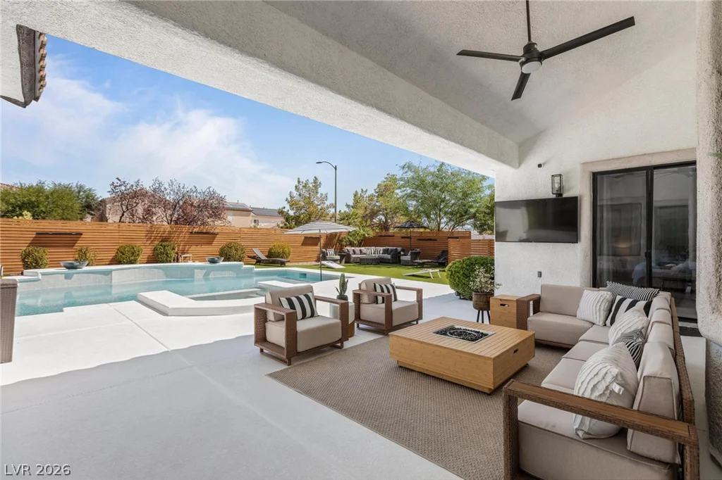 5686 San Florentine, Las Vegas, NV 89141