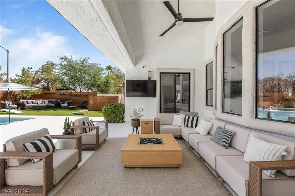 5686 San Florentine, Las Vegas, NV 89141