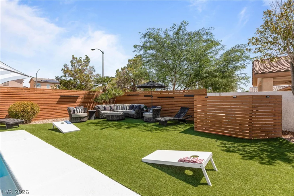 5686 San Florentine, Las Vegas, NV 89141