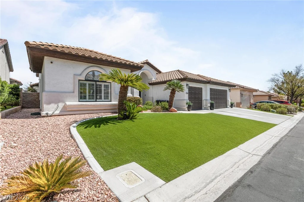 5686 San Florentine, Las Vegas, NV 89141