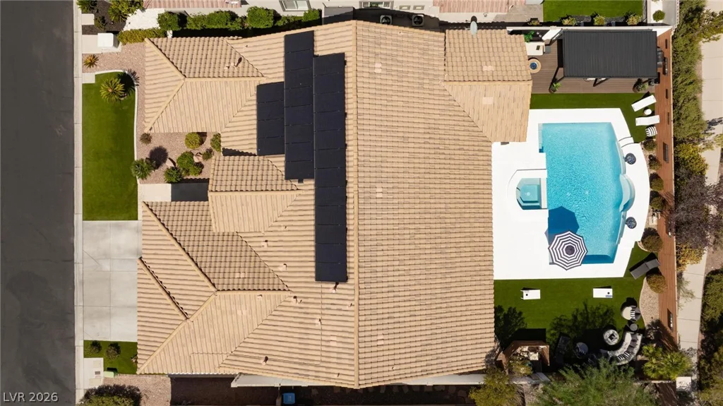 5686 San Florentine, Las Vegas, NV 89141