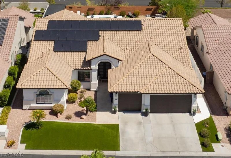 5686 San Florentine, Las Vegas, NV 89141
