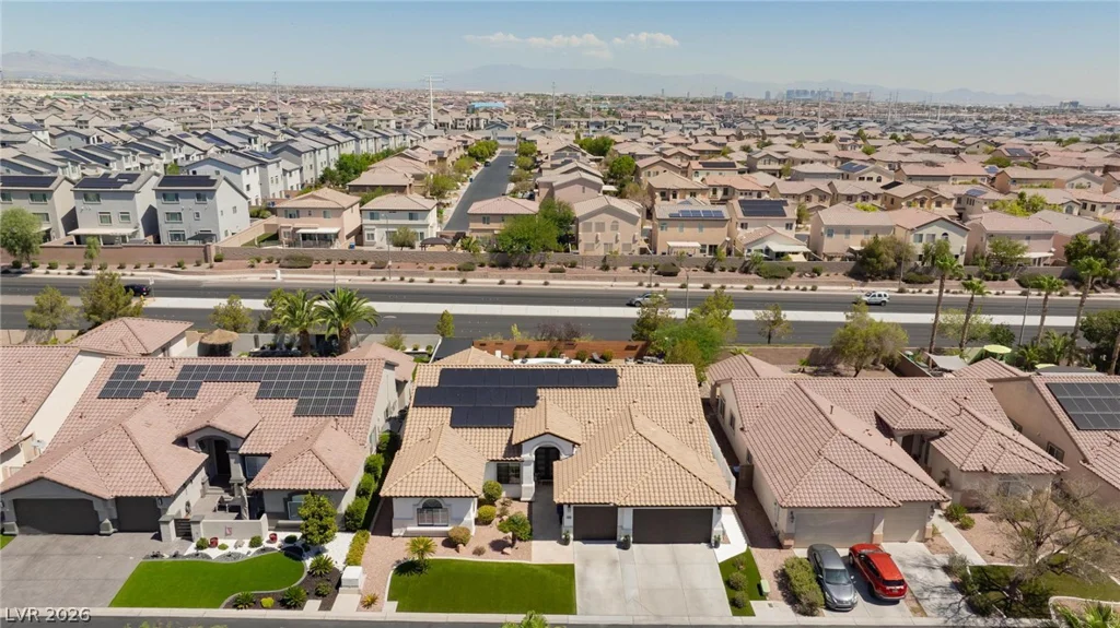 5686 San Florentine, Las Vegas, NV 89141