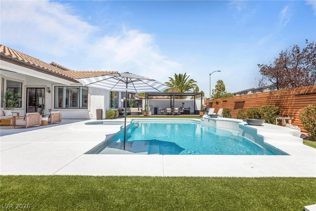 5686 San Florentine, Las Vegas, NV 89141