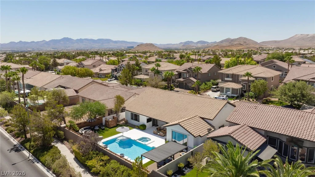 5686 San Florentine, Las Vegas, NV 89141