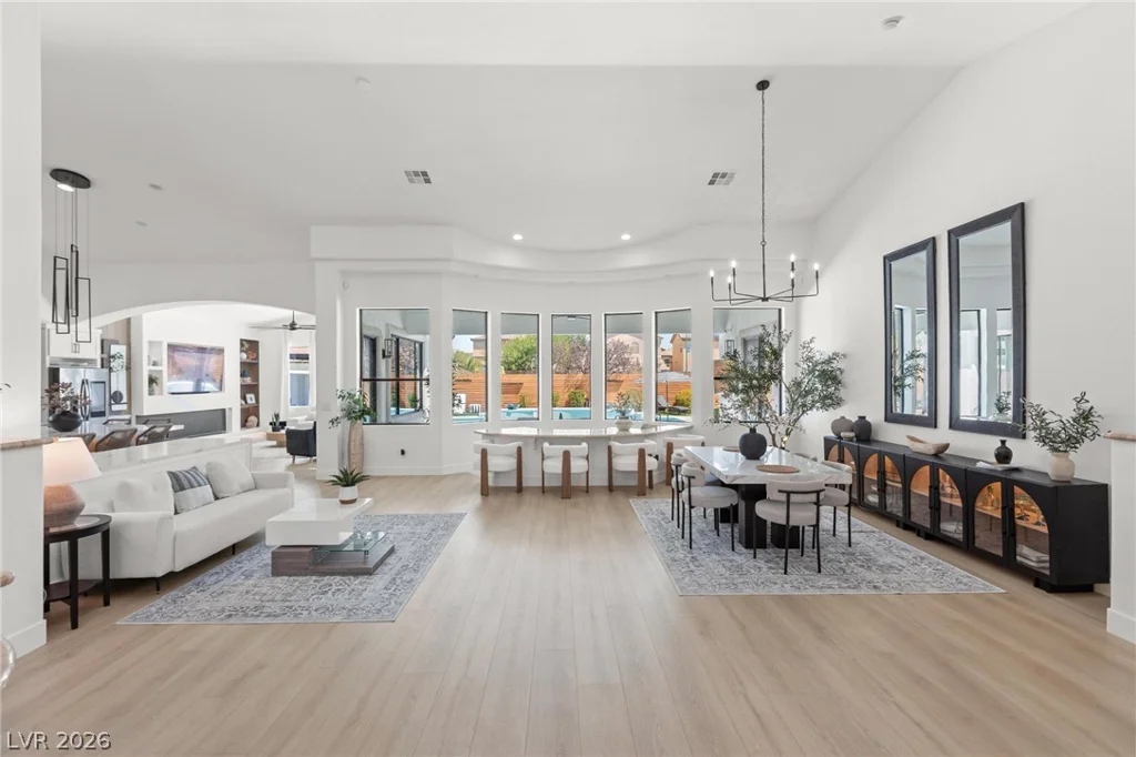 5686 San Florentine, Las Vegas, NV 89141