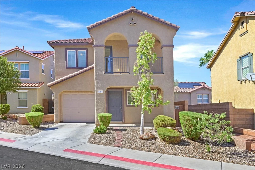 1157 Gecko, Henderson, NV 89002