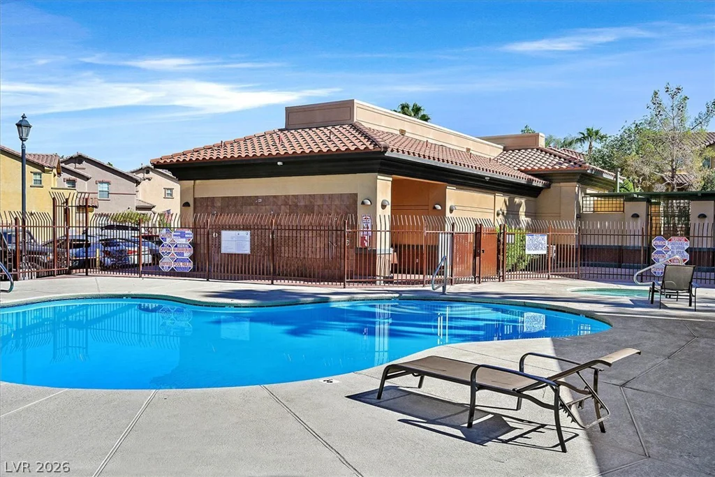 1157 Gecko, Henderson, NV 89002
