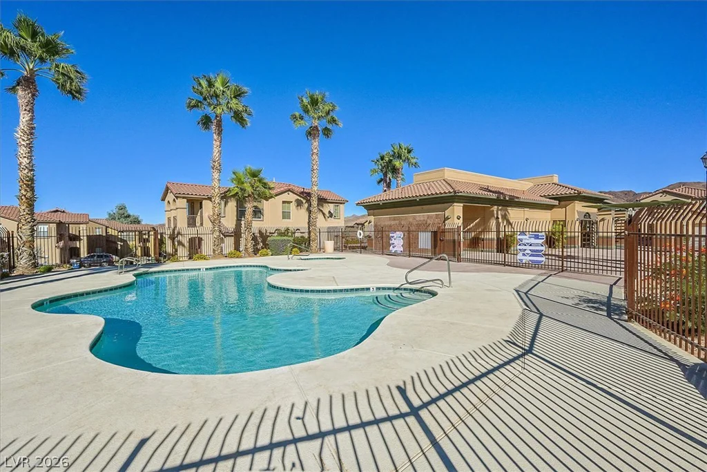 1157 Gecko, Henderson, NV 89002