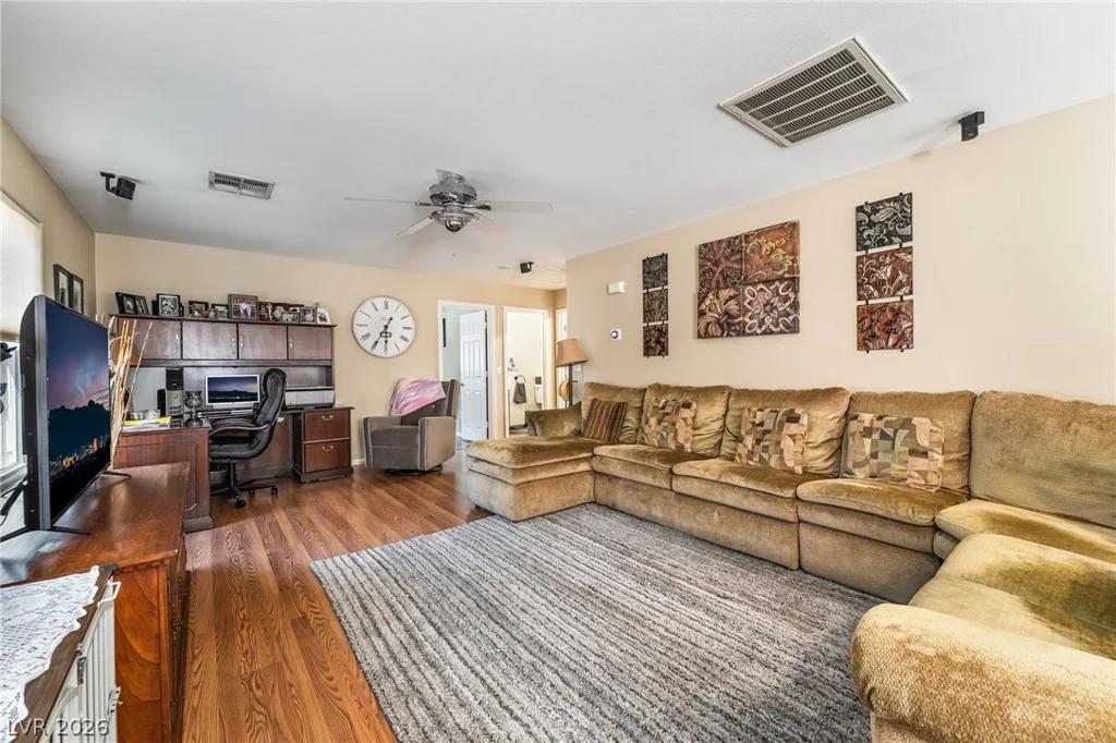 3512 Laguna Veneta, Las Vegas, NV 89141