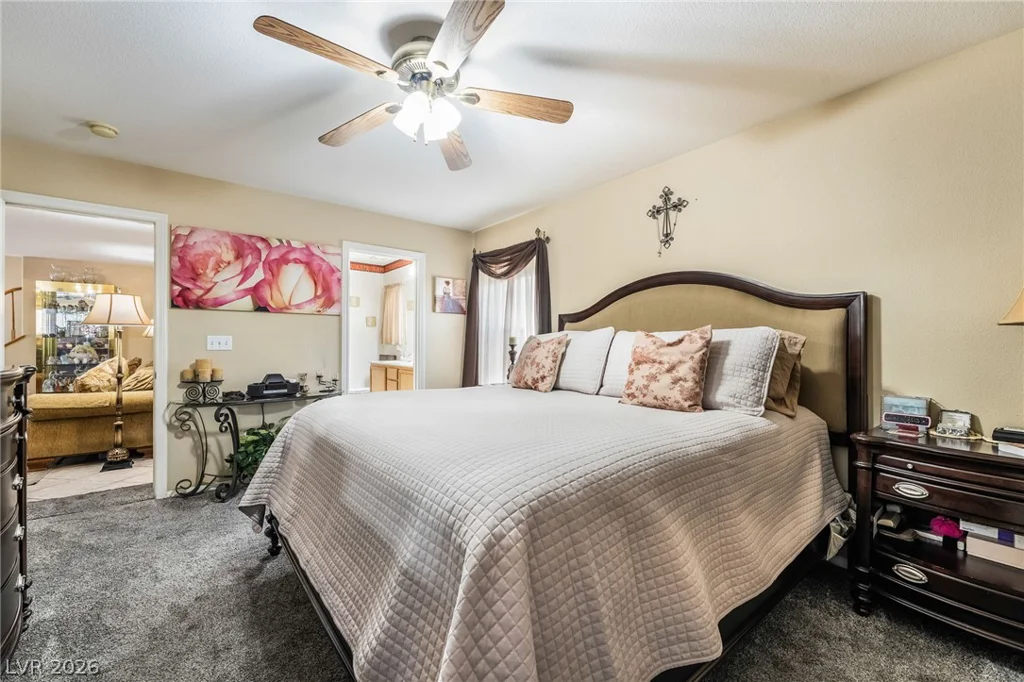 3512 Laguna Veneta, Las Vegas, NV 89141