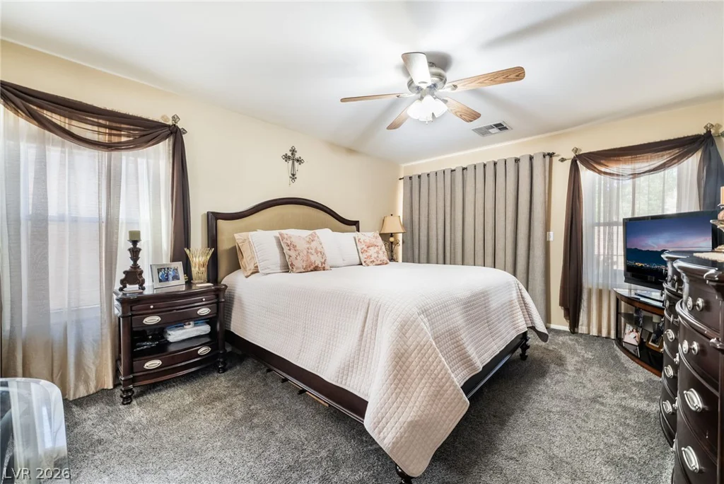 3512 Laguna Veneta, Las Vegas, NV 89141