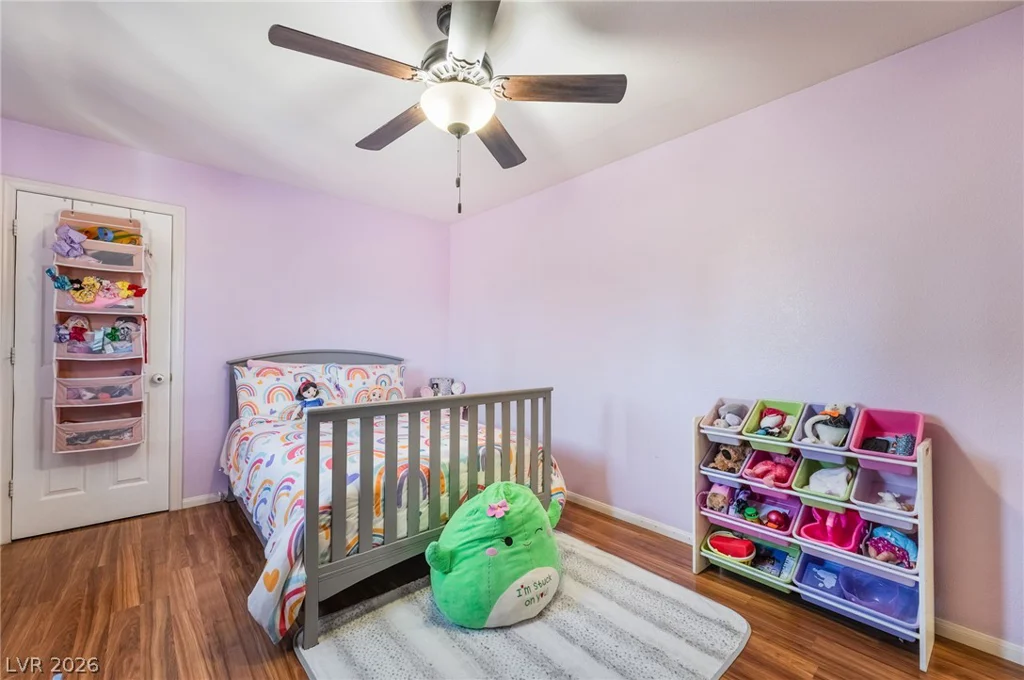 3512 Laguna Veneta, Las Vegas, NV 89141