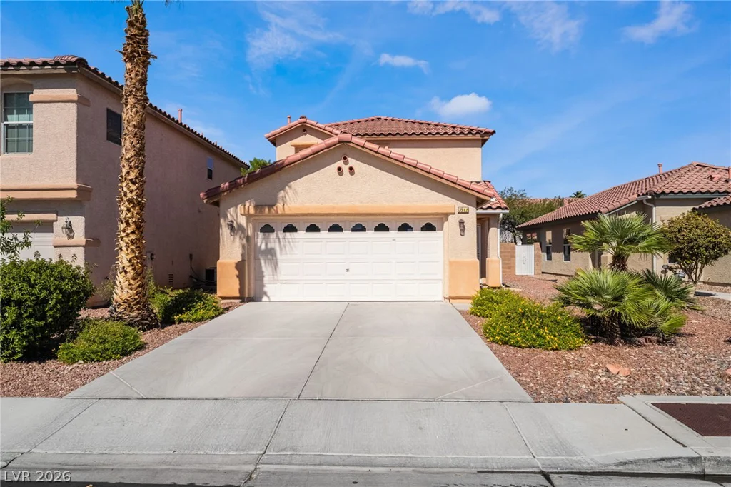 3512 Laguna Veneta, Las Vegas, NV 89141