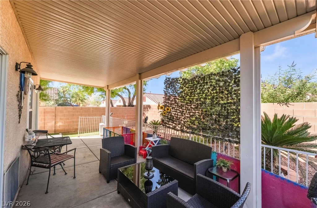 3512 Laguna Veneta, Las Vegas, NV 89141