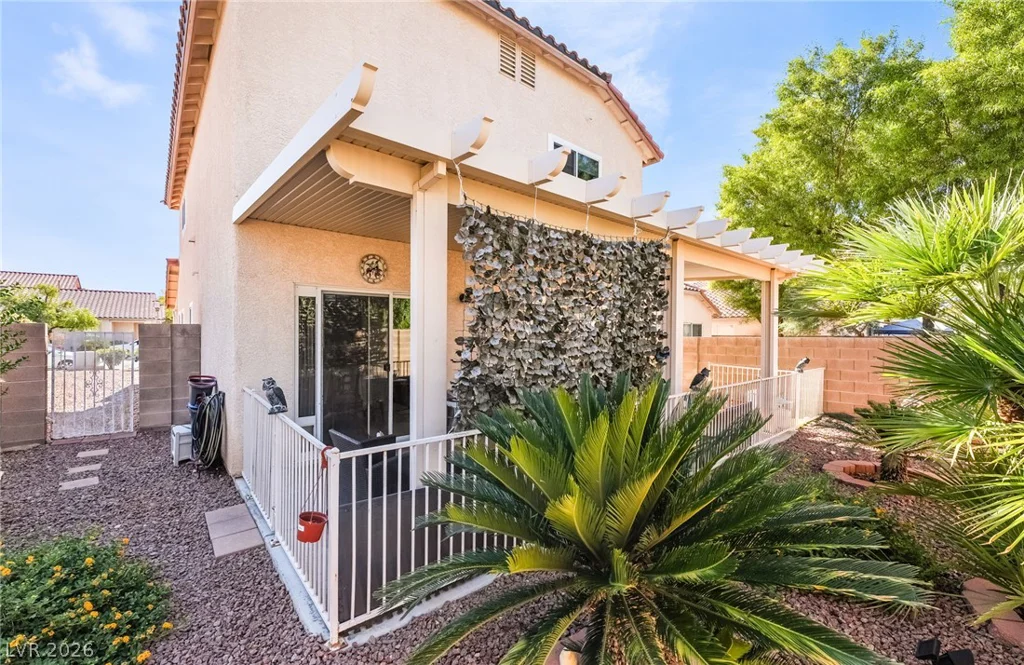 3512 Laguna Veneta, Las Vegas, NV 89141