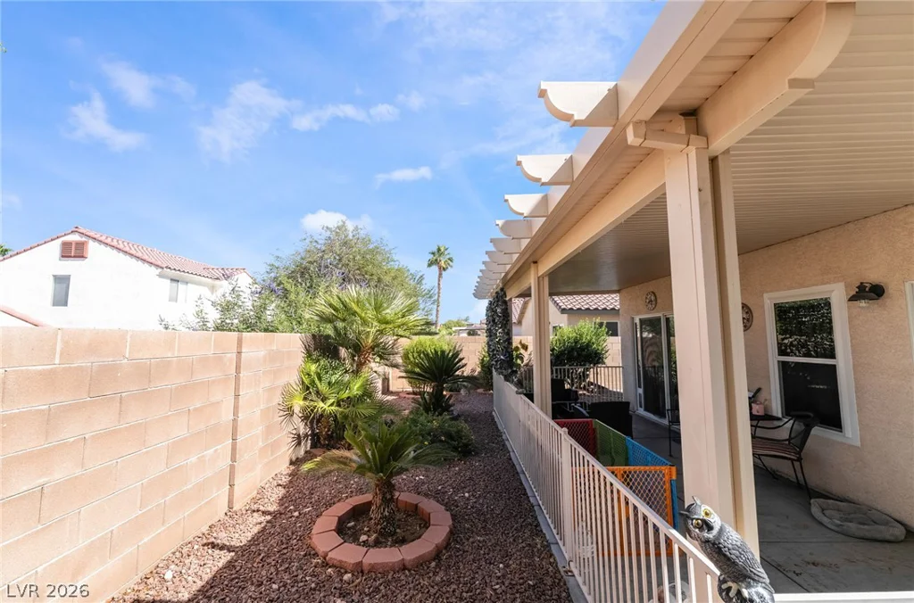 3512 Laguna Veneta, Las Vegas, NV 89141