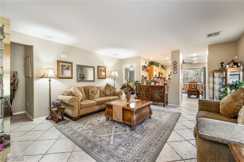 3512 Laguna Veneta, Las Vegas, NV 89141