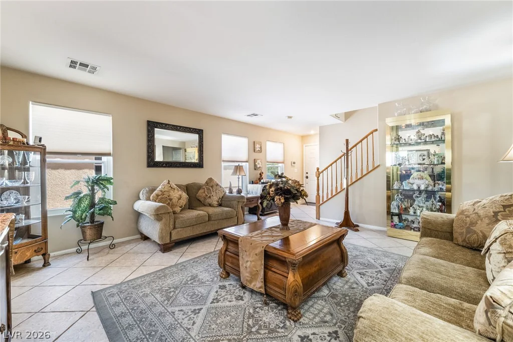 3512 Laguna Veneta, Las Vegas, NV 89141