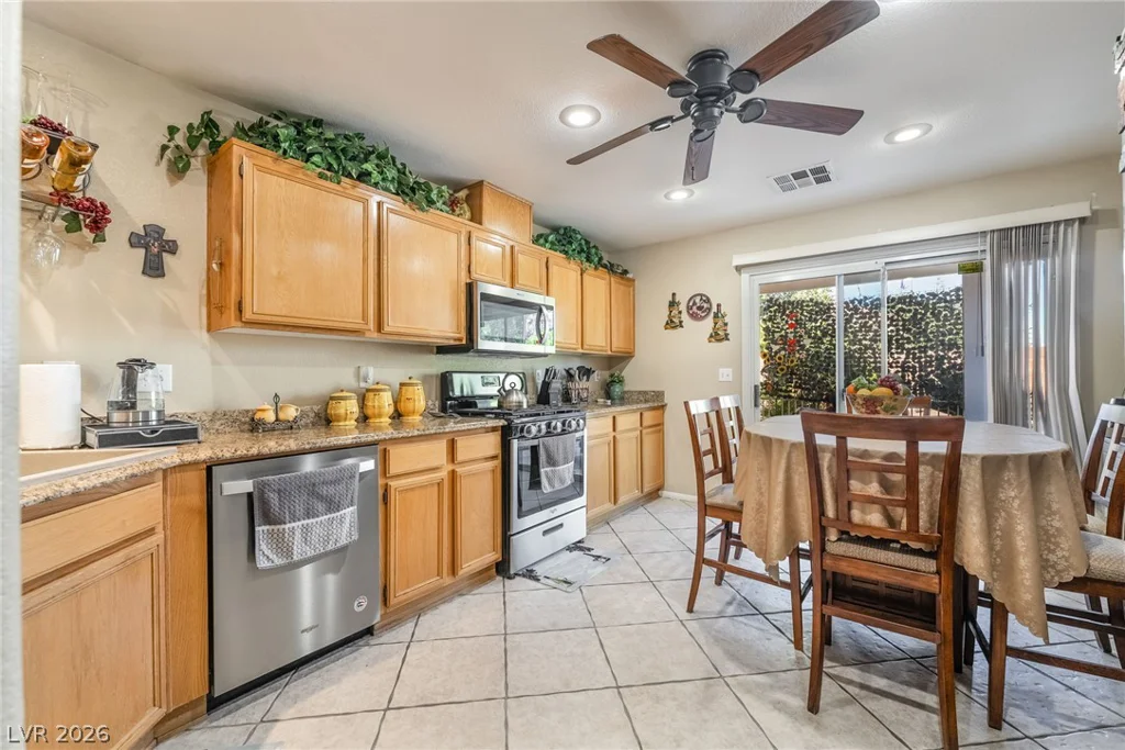 3512 Laguna Veneta, Las Vegas, NV 89141