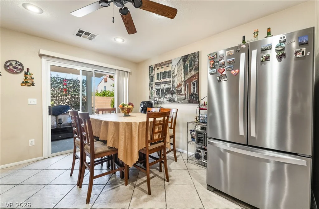 3512 Laguna Veneta, Las Vegas, NV 89141