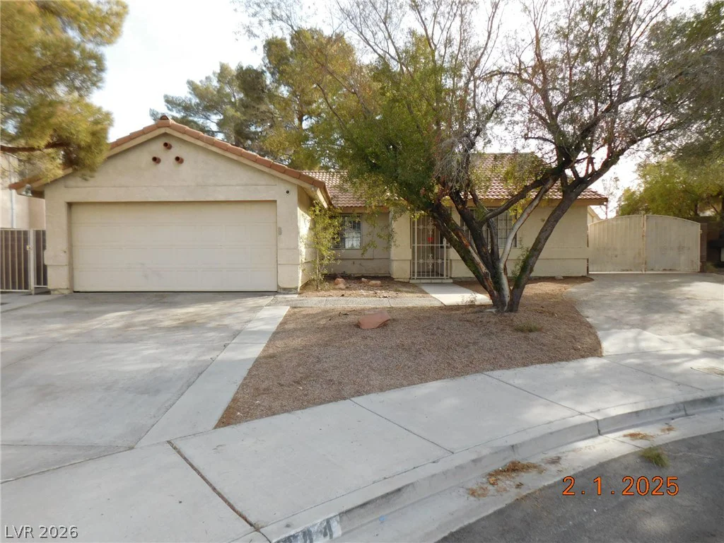 384 Norlina, Henderson, NV 89014