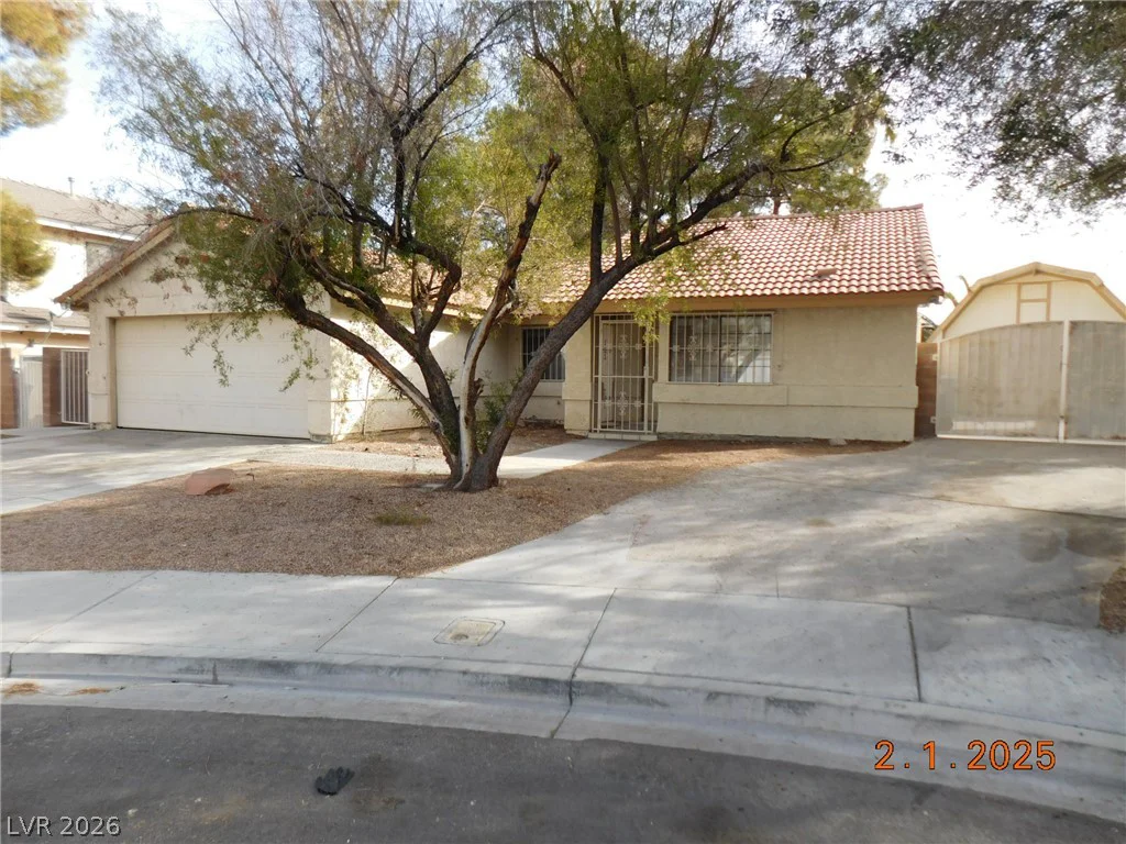 384 Norlina, Henderson, NV 89014