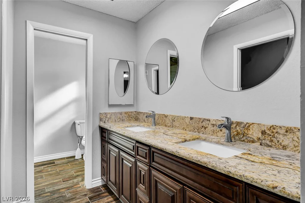 1530 Sherri, Boulder City, NV 89005