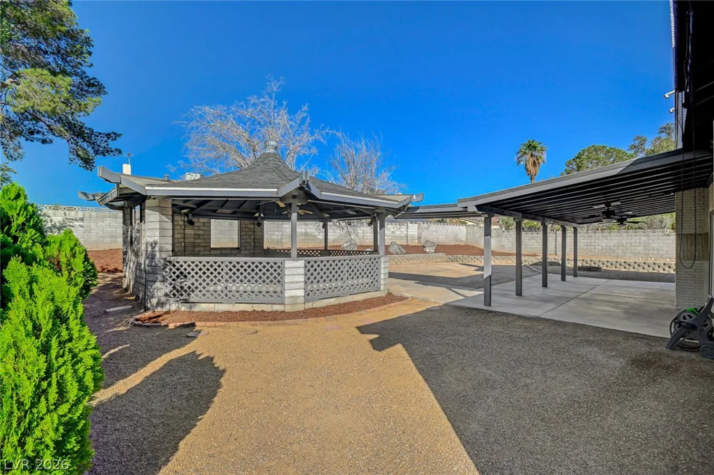 1530 Sherri, Boulder City, NV 89005