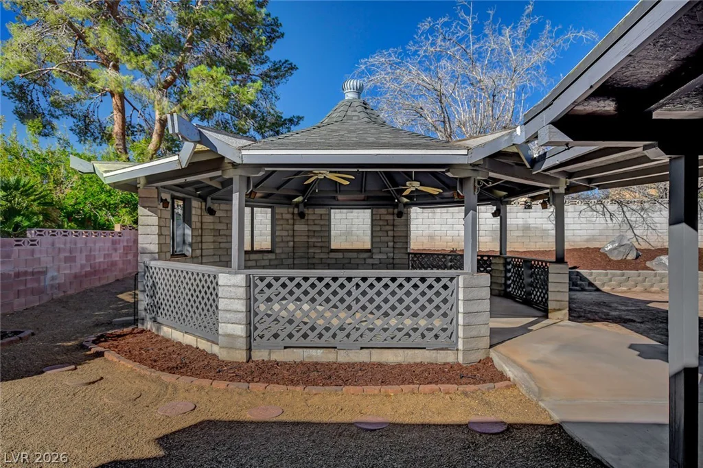 1530 Sherri, Boulder City, NV 89005
