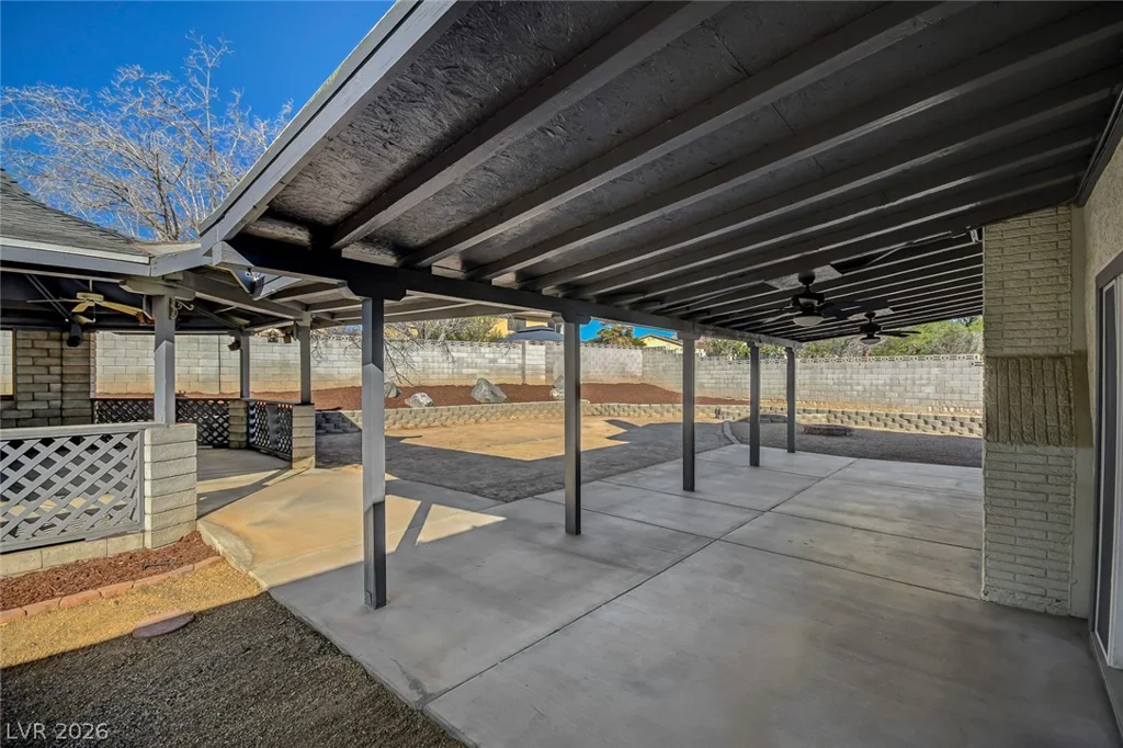 1530 Sherri, Boulder City, NV 89005