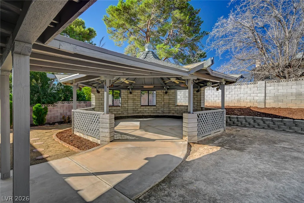 1530 Sherri, Boulder City, NV 89005