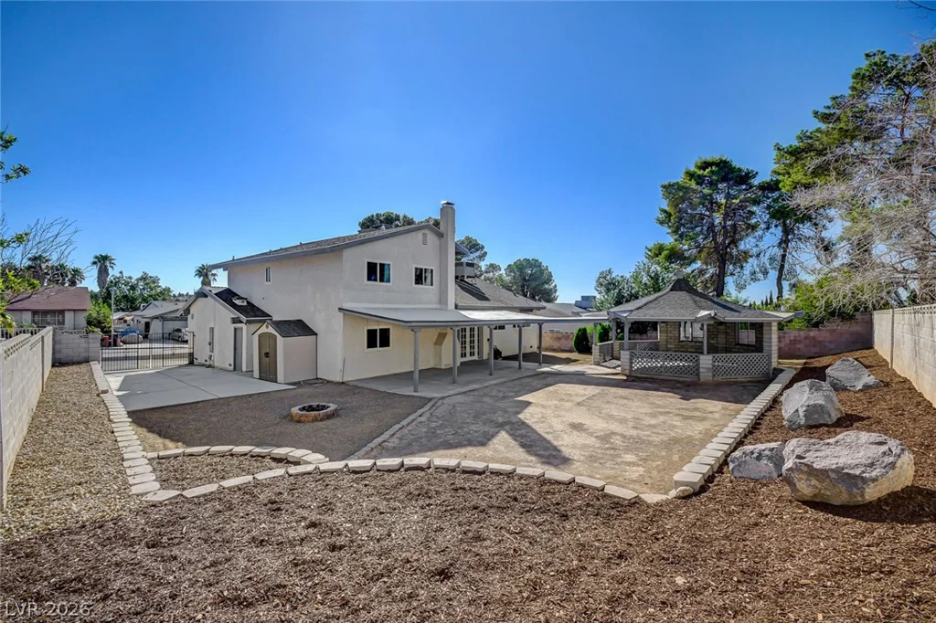 1530 Sherri, Boulder City, NV 89005