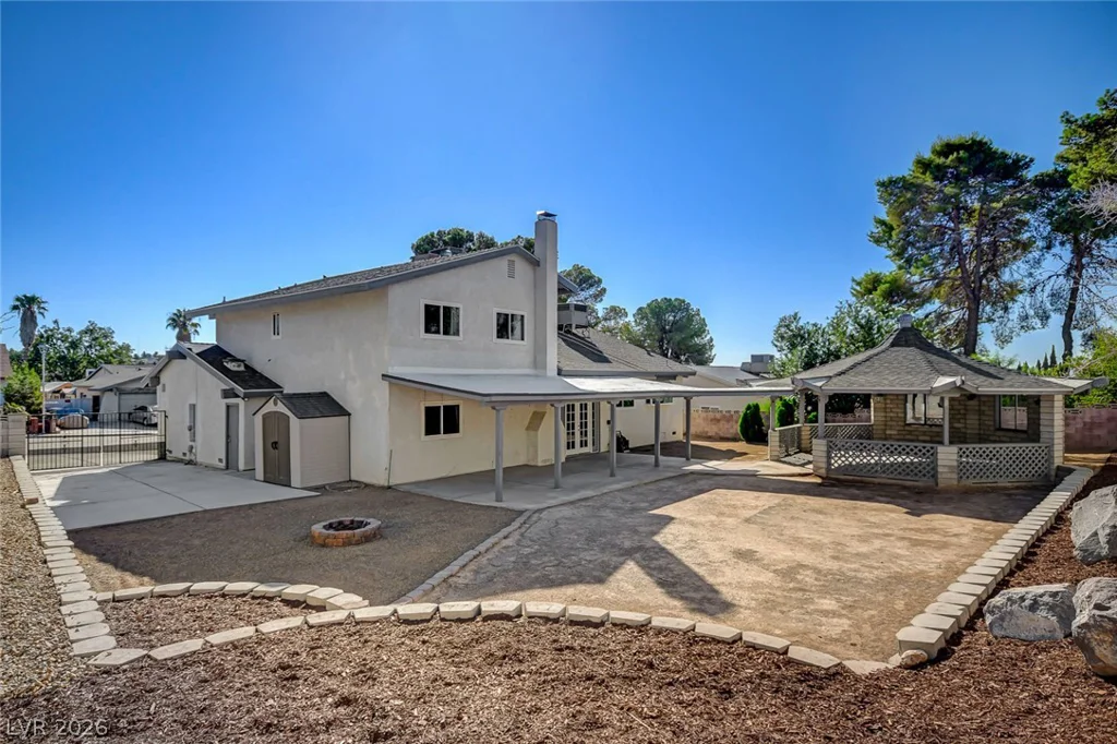1530 Sherri, Boulder City, NV 89005