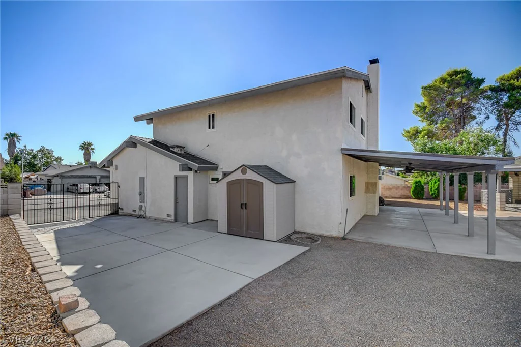 1530 Sherri, Boulder City, NV 89005