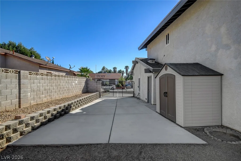 1530 Sherri, Boulder City, NV 89005