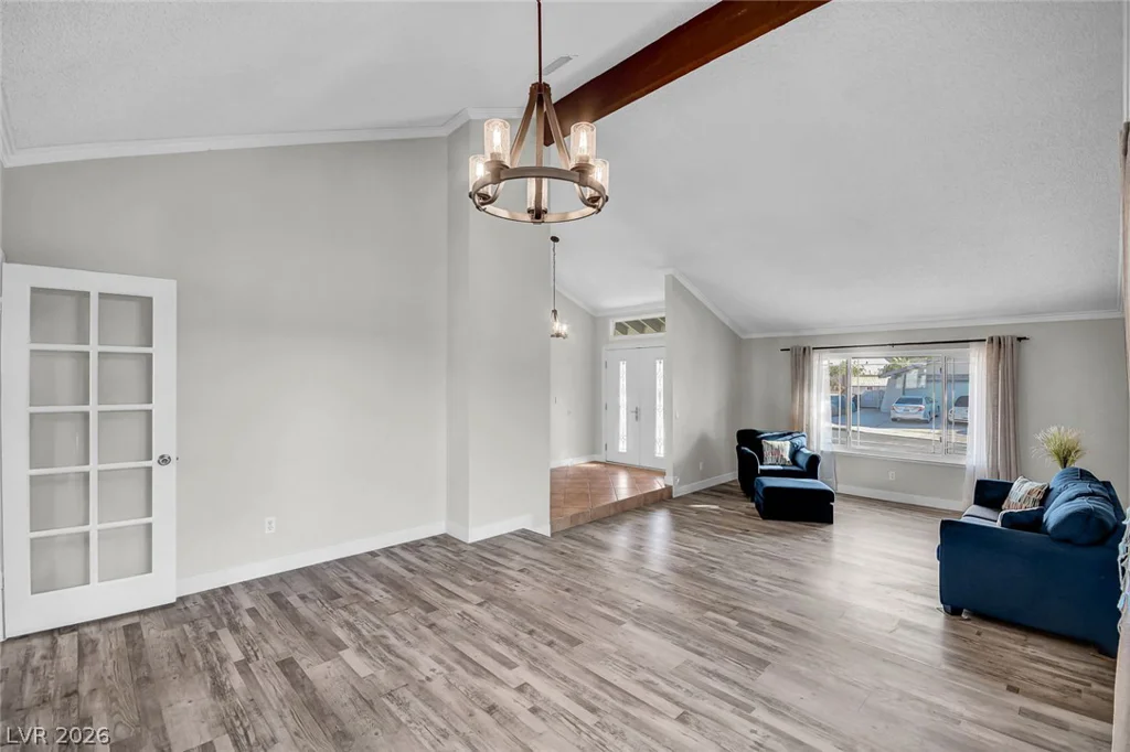 1530 Sherri, Boulder City, NV 89005