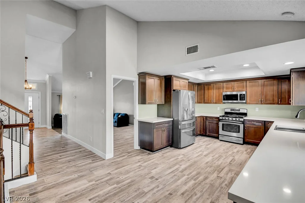 1530 Sherri, Boulder City, NV 89005
