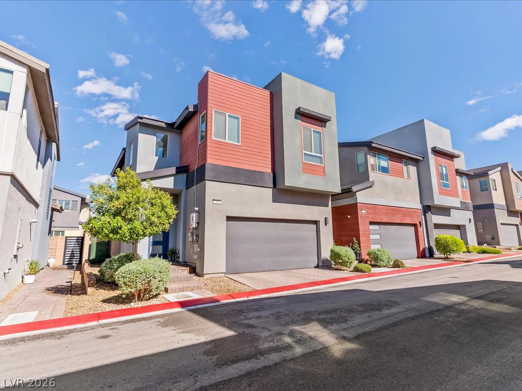 2664 Conifer Canyon, Henderson, NV 89044