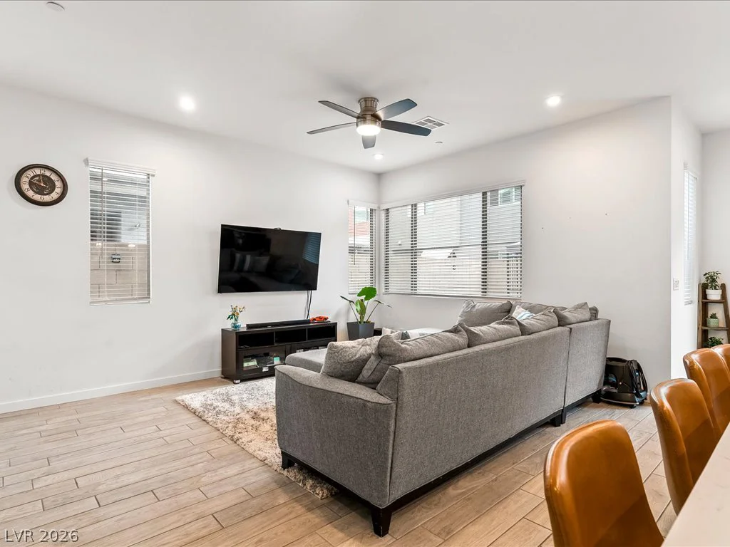 2664 Conifer Canyon, Henderson, NV 89044