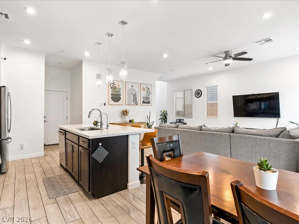 2664 Conifer Canyon, Henderson, NV 89044