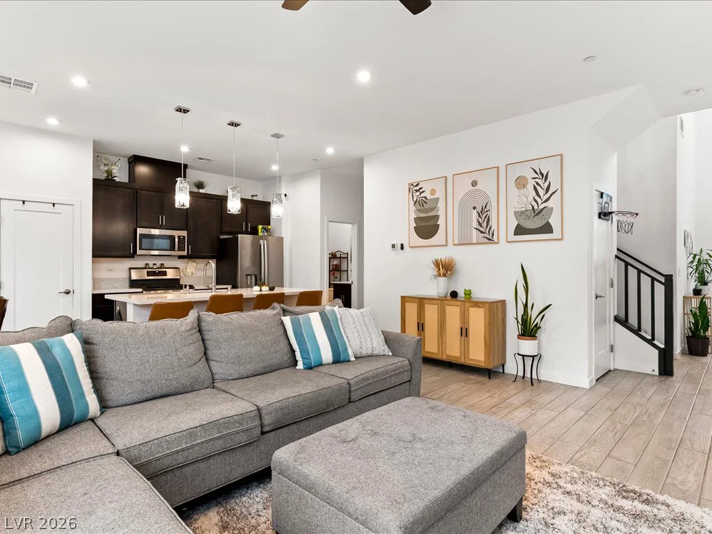 2664 Conifer Canyon, Henderson, NV 89044