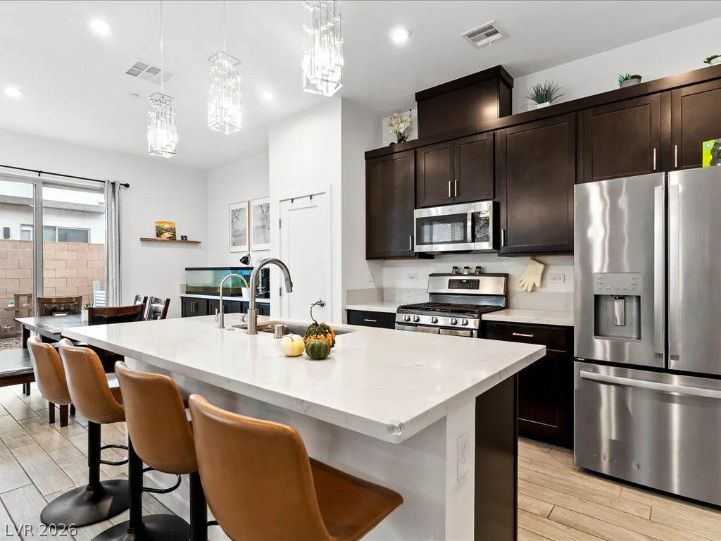 2664 Conifer Canyon, Henderson, NV 89044